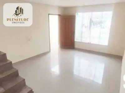 Sobrado com 3 quartos em Cidade São Francisco