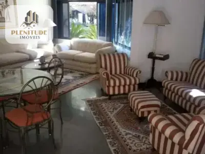 Apartamento com 1 quartos em Vila Suzana