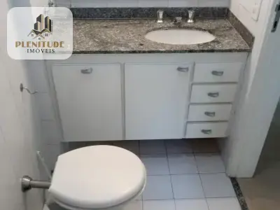 Apartamento com 1 quartos em Itaim Bibi