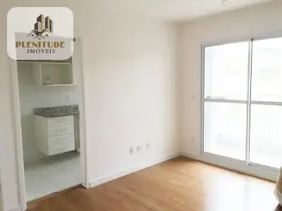 Apartamento com 2 quartos em Jardim das Vertentes