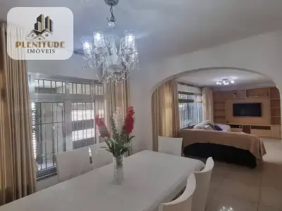 Studio com 3 quartos em Jardim Bonfiglioli