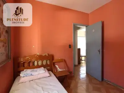 Apartamento com 2 quartos em Vila Olímpia