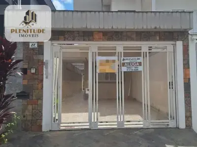 Sobrado com 3 quartos em Novo Osasco