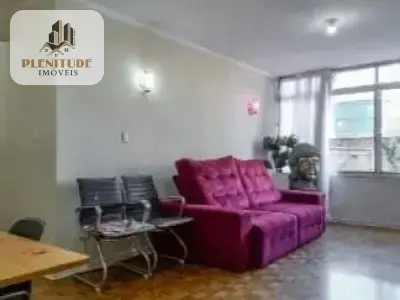 Apartamento com 2 quartos em Pinheiros