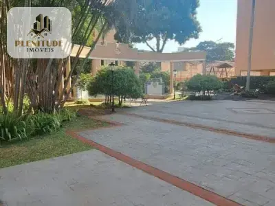 Apartamento com 3 quartos em Vila Butantã
