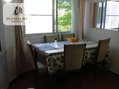 Apartamento com 3 quartos em Jardim Olympia