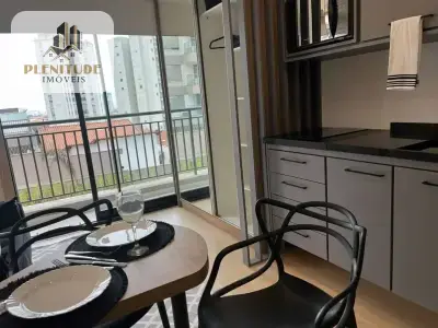 Apartamento com 1 quartos em Sumaré