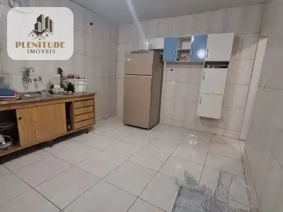 Casa com 2 quartos em Jardim Boa Vista (Zona Oeste)