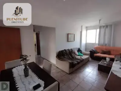 Apartamento com 3 quartos em Jardim Esmeralda