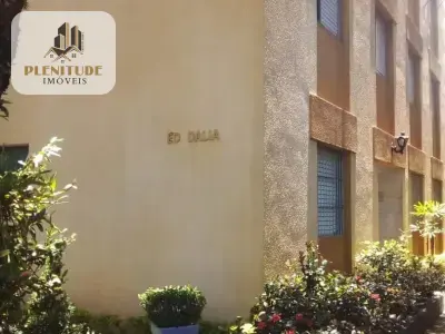 Apartamento com 2 quartos em Jardim Pinheiros