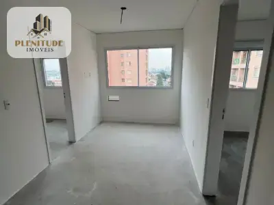 Apartamento com 2 quartos em Vila Butantã