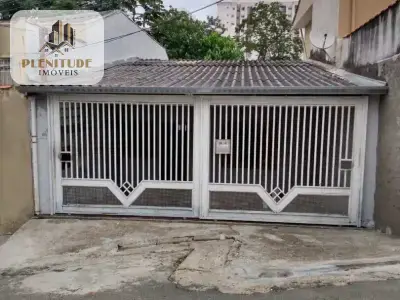 Casa com 2 quartos em Vila Vasconcelos