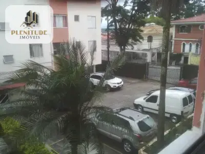 Apartamento com 2 quartos em Jardim Pinheiros
