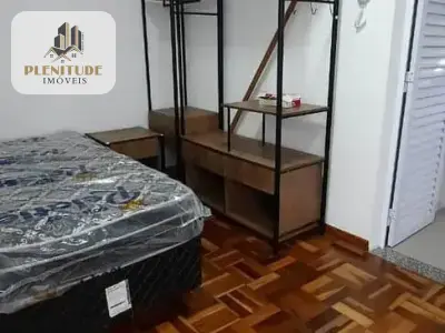 Casa com 1 quartos em Vila Butantã