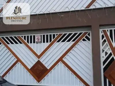 Casa com 1 quartos em Vila Butantã