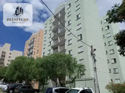 Apartamento com 3 quartos em Jardim Luísa