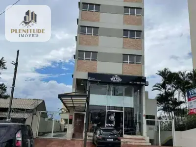 Apartamento com 1 quartos em Vila Polopoli