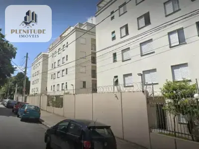 Apartamento com 3 quartos em Novo Osasco