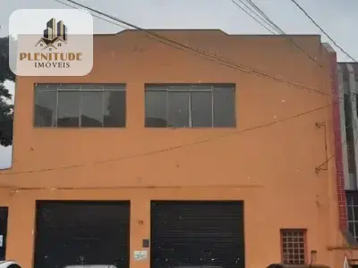 Prédio com 0 quartos em Vila Butantã