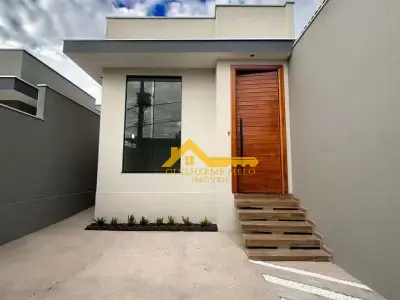 Casa com 2 quartos em Santa Matilde