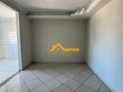 Apartamento com 2 quartos em Santa Matilde