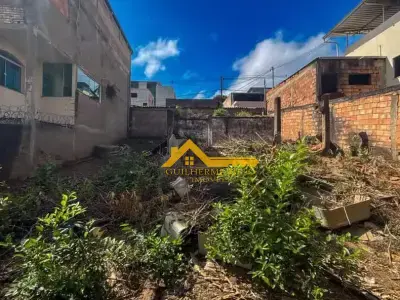 Imóveis em Santa Matilde