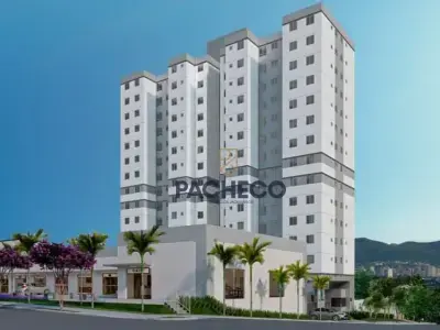 Apartamento em Milionários (Barreiro)