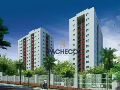 Apartamento em Rio Branco