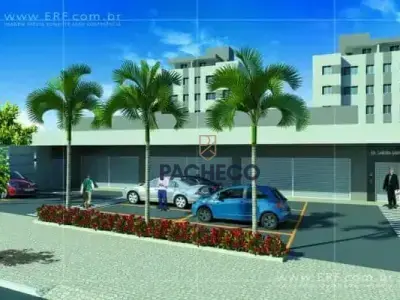 Apartamento em Santa Branca