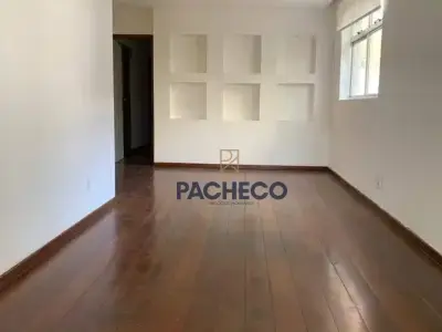 Apartamento em Sion