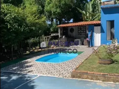 Casa em Jardim Encantado