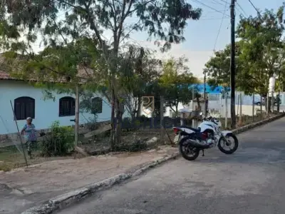 Casa em Chácara Reunidas São Vicente