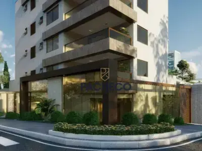 Apartamento em Santa Rosa