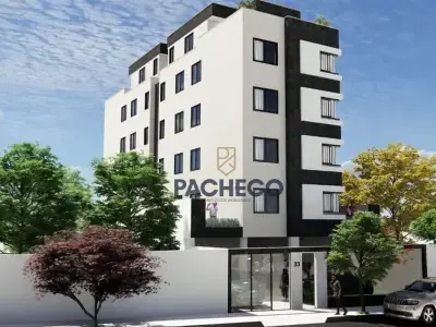 Apartamento em Planalto