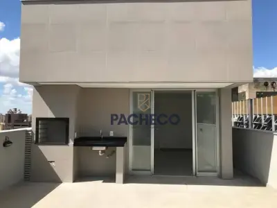 Cobertura em Lourdes