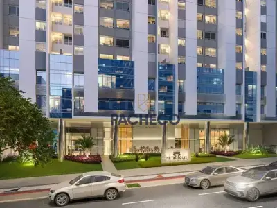 Apartamento em Lourdes