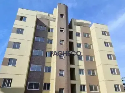 Apartamento em Santa Mônica