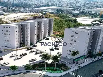 Apartamento em Palmares