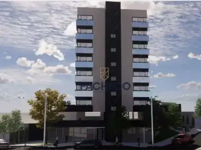 Apartamento em Itapoã
