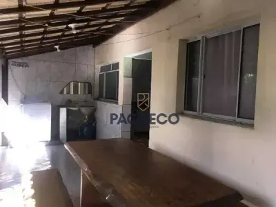 Casa Geminada em Cachoeira