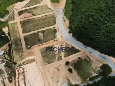 Lote em Condomínio em Centro