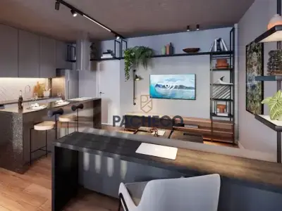 Apartamento em Boa Viagem