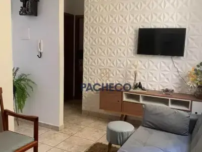 Cobertura em Dom Pedro I