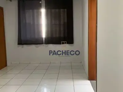 Área Privativa em Vista Alegre