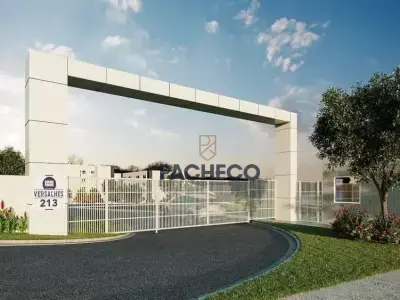 Apartamento em Residencial Park I