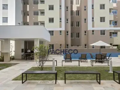 Apartamento em Planalto