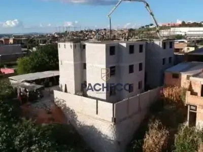 Apartamento em Jardim Bandeirantes