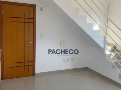 Cobertura em Santa Mônica