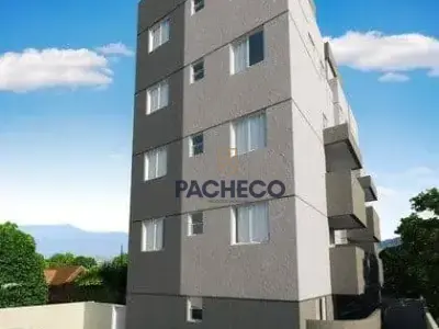 Cobertura em Santa Mônica