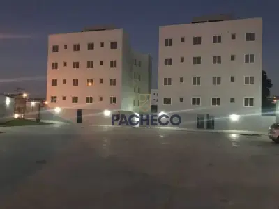 Cobertura em Maria Helena